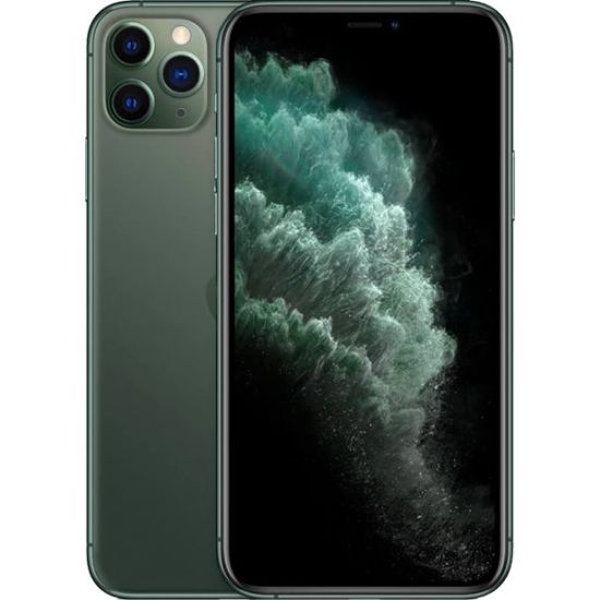 Picture of iPhone 11 Pro Max 256GB
