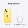 Picture of iPhone 14 128GB - Yellow