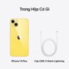 Picture of iPhone 14 Plus 512GB - Yellow