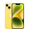 Picture of iPhone 14 128GB - Yellow
