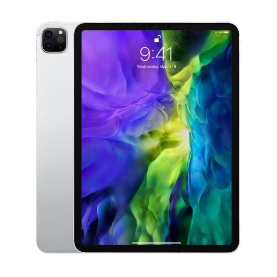 Picture of iPad Pro 11 inch Wi-Fi 2020