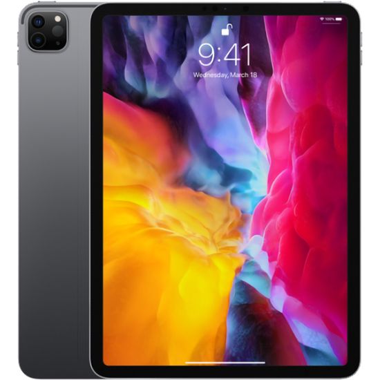Picture of iPad Pro 11 inch Wi-Fi + Cellular 2020