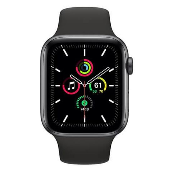 Picture of Apple Watch SE 40mm GPS