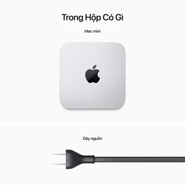 Ảnh của Mac mini M2 Pro (16-Core GPU| 16GB RAM | 512GB SSD)