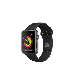 Ảnh của Apple Watch Series 3 Nhôm 38mm GPS - Flash Sale