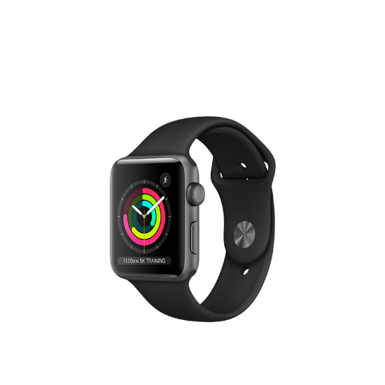 Picture of Apple Watch Series 3 Nhôm 38mm GPS - Flash Sale