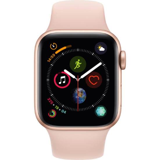 Picture of Apple Watch S4 44mm GPS