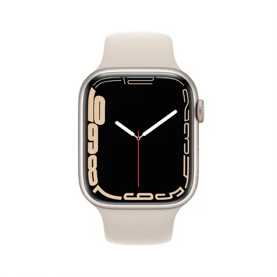 Picture of Apple Watch Series 7 45mm GPS