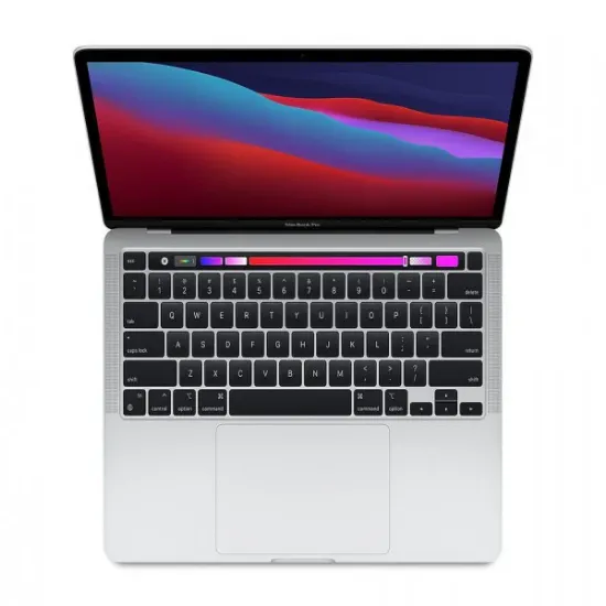 Picture of MACBOOK PRO 13 TOUCH BAR i5 1.4 8G 256GB 2019 ( MUHP2- MUHR2)