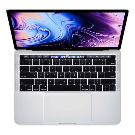 Picture of MACBOOK PRO 13 TOUCH BAR i5 1.4 256GB 2020 ( MXK32 - MXK62 )