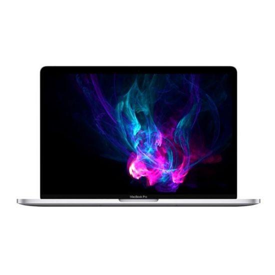 Picture of MACBOOK PRO 13 TOUCH BAR i5 2.0 512GB 2020 ( MWP42 )