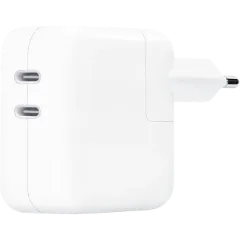 Picture of Sạc 35W Dual USB-C Port Power Adapter 