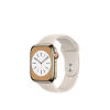 Ảnh của Apple Watch Series 8 45mm Thép