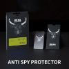 Picture of Mipow tempered glass with anti-spy feature for iPhone