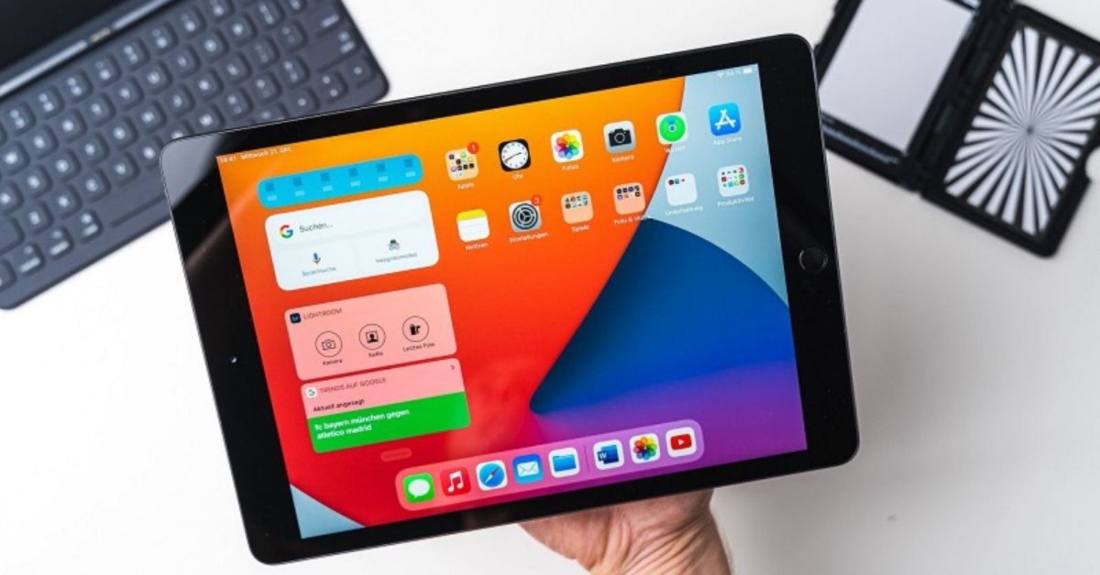 ShopDunk - Đánh giá thông tin kĩ thuật về iPad 4 (iPad thế hệ 4)