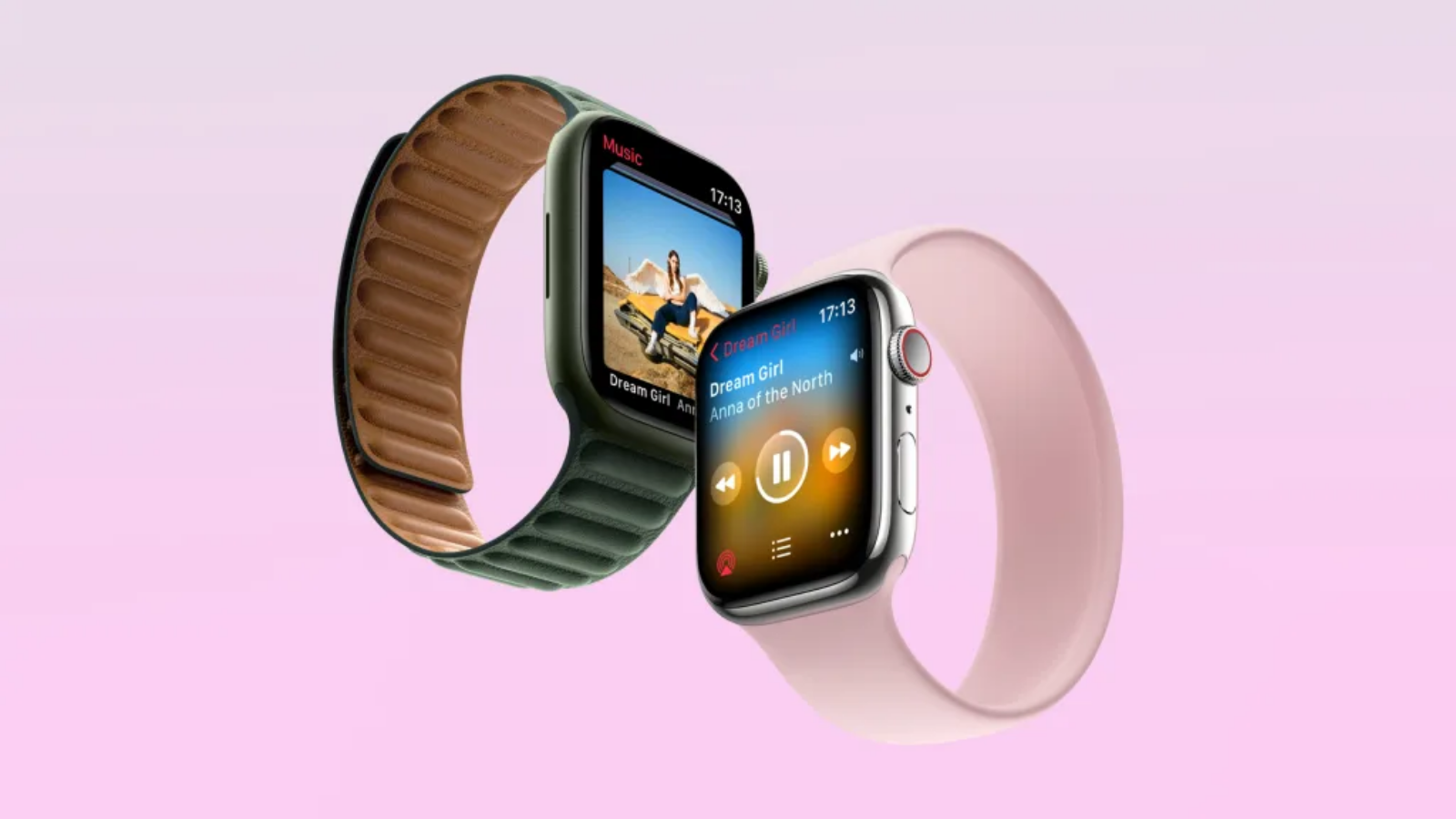 Hình ảnh cho danh mục Apple Watch không cài đặt được ứng dụng, cách khắc phục