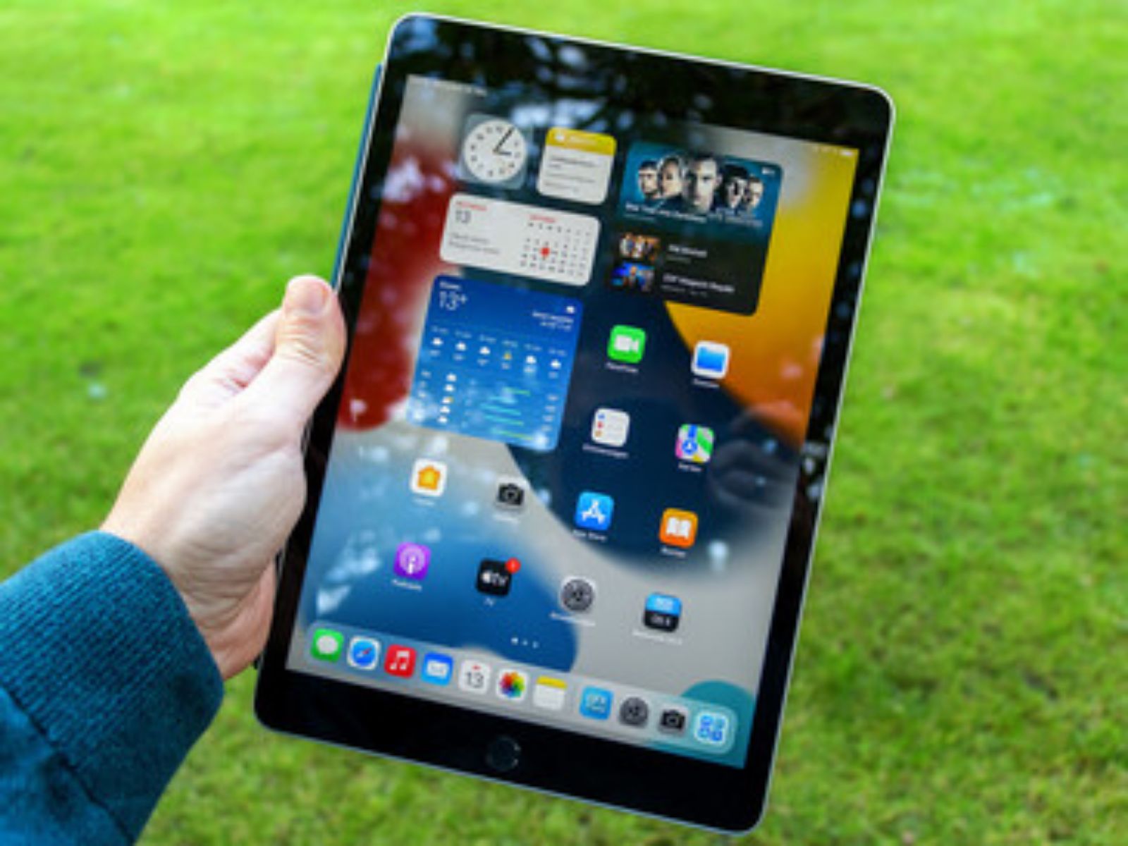 Hình ảnh cho danh mục Đánh giá chi tiết iPad Air 1: Thiết kế, hiệu năng xuất sắc