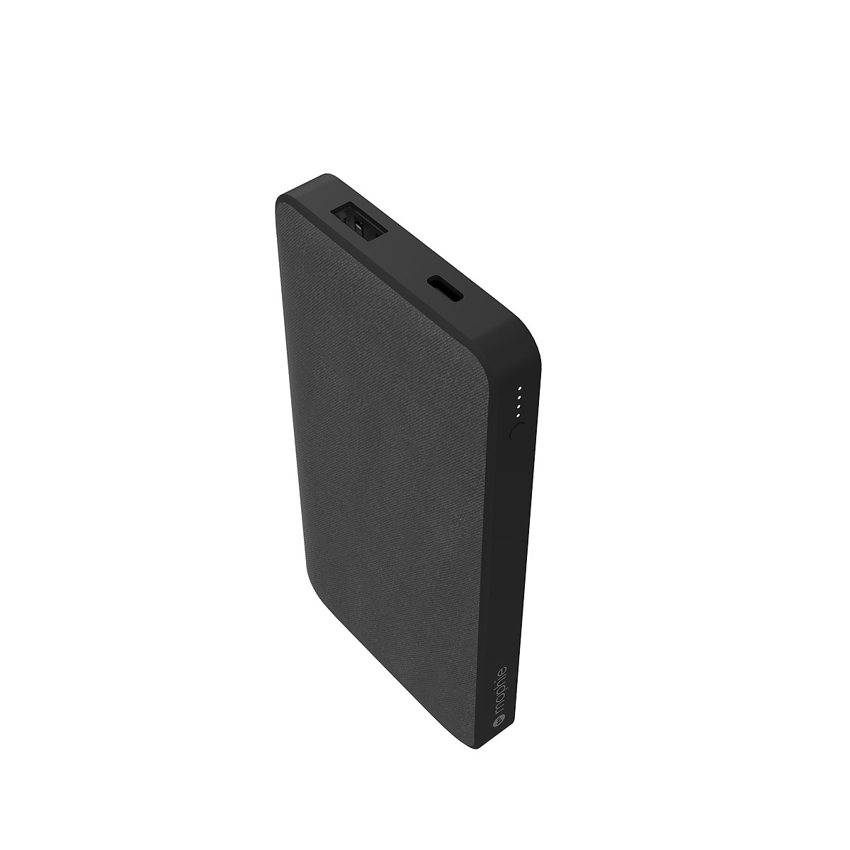 Ảnh của Sạc dự phòng Mophie powerstation 10,000mAh PD - Black 