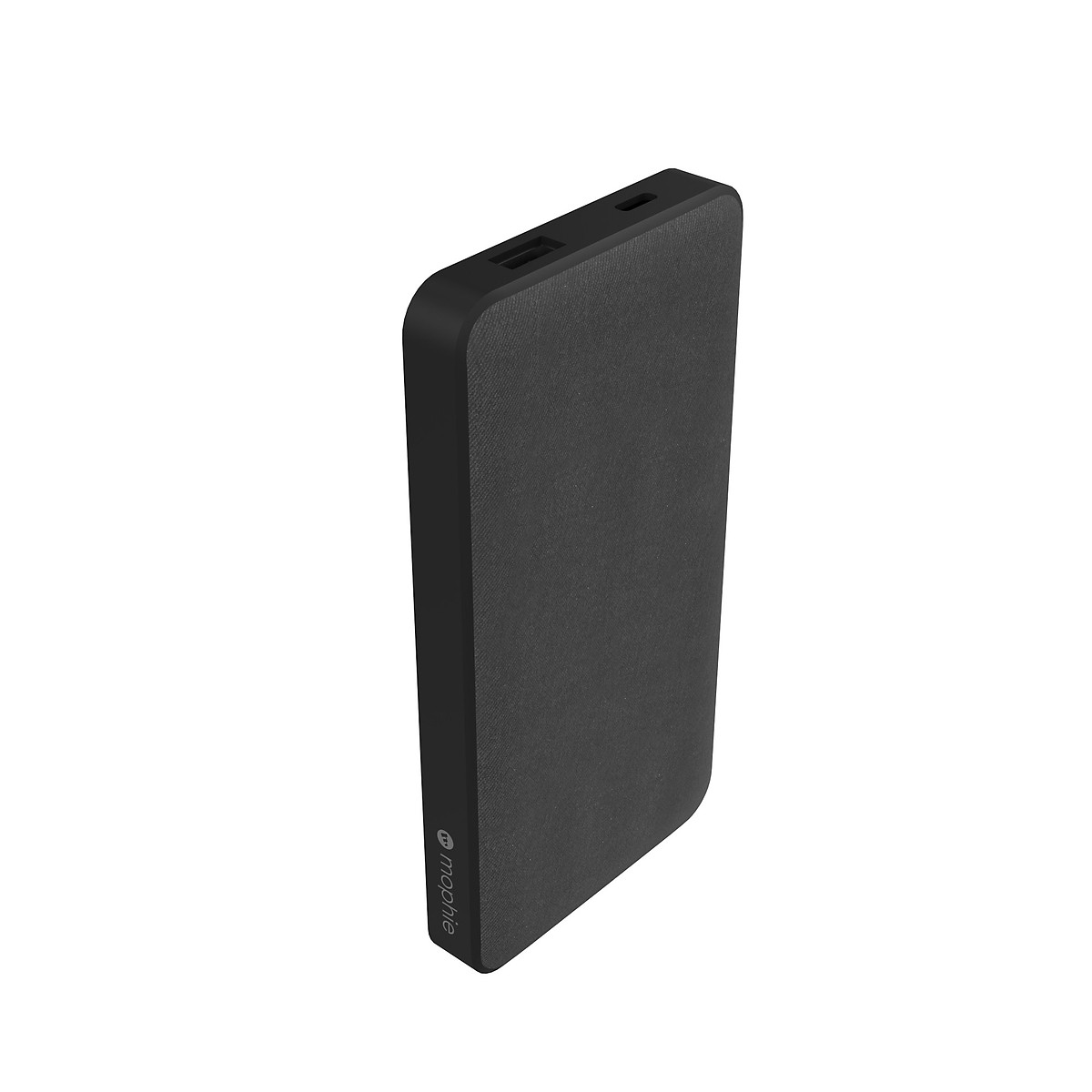 Ảnh của Sạc dự phòng Mophie powerstation 10,000mAh PD - Black 