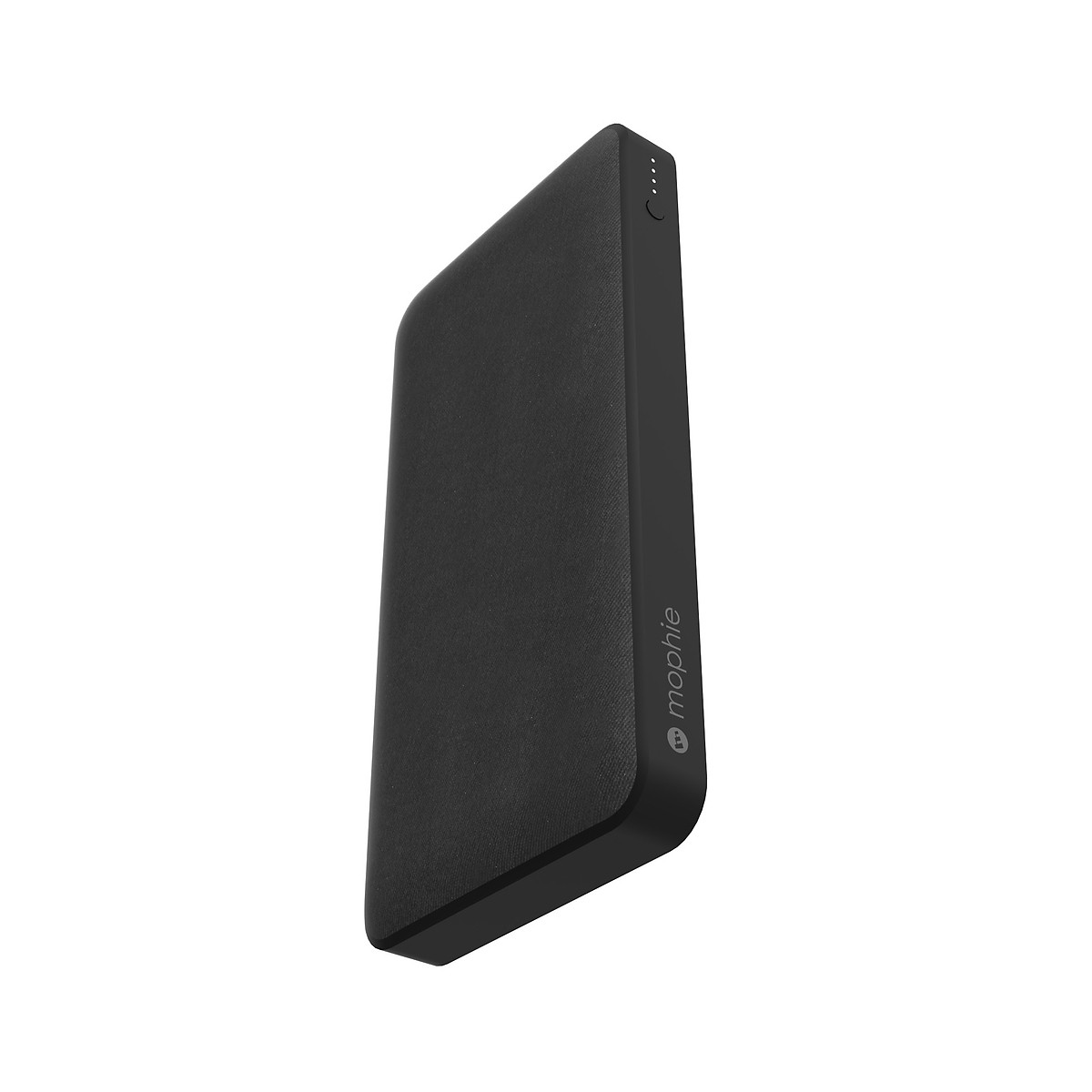 Ảnh của Sạc dự phòng Mophie powerstation 10,000mAh PD - Black 