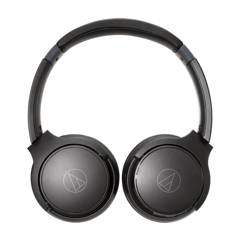 Ảnh của Tai nghe Audio Technica ATH-S220BT (BK)