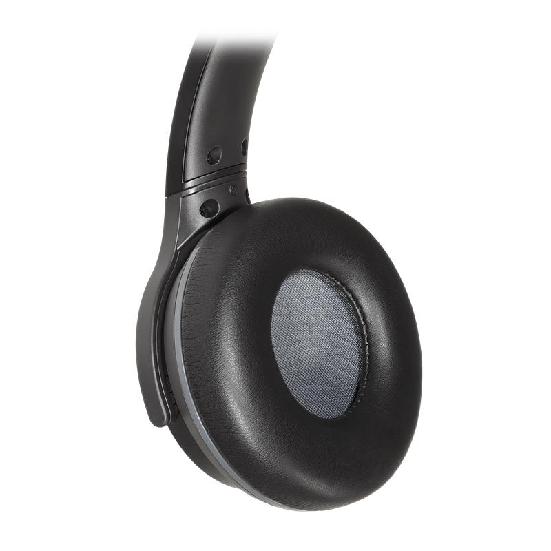 Ảnh của Tai nghe Audio Technica ATH-S220BT (BK)