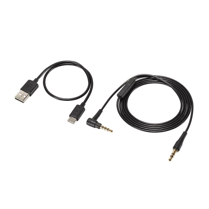 Ảnh của Tai nghe Audio Technica ATH-S220BT (BK)