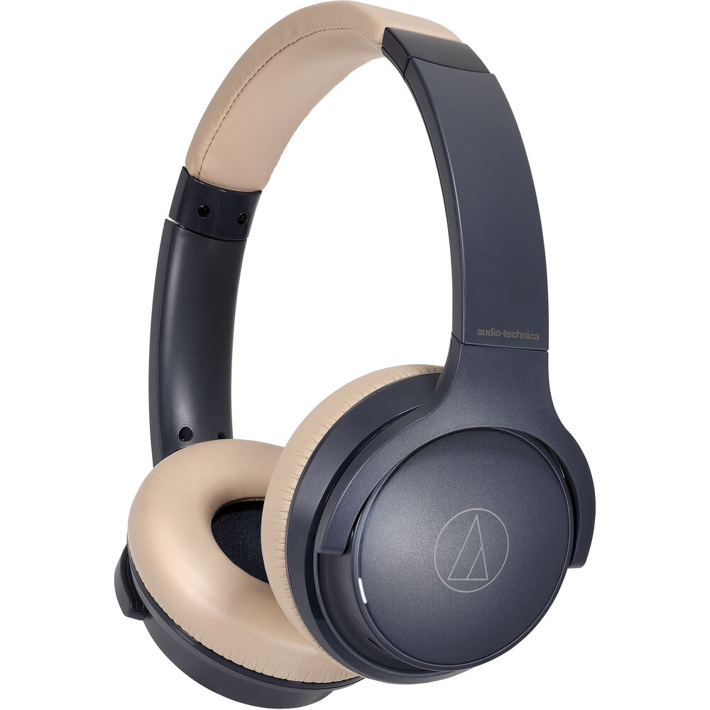 Ảnh của Tai nghe Audio Technica ATH-S220BT (NBG)