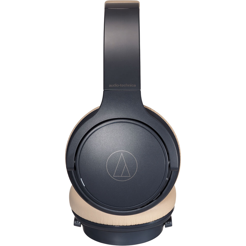 Ảnh của Tai nghe Audio Technica ATH-S220BT (NBG)