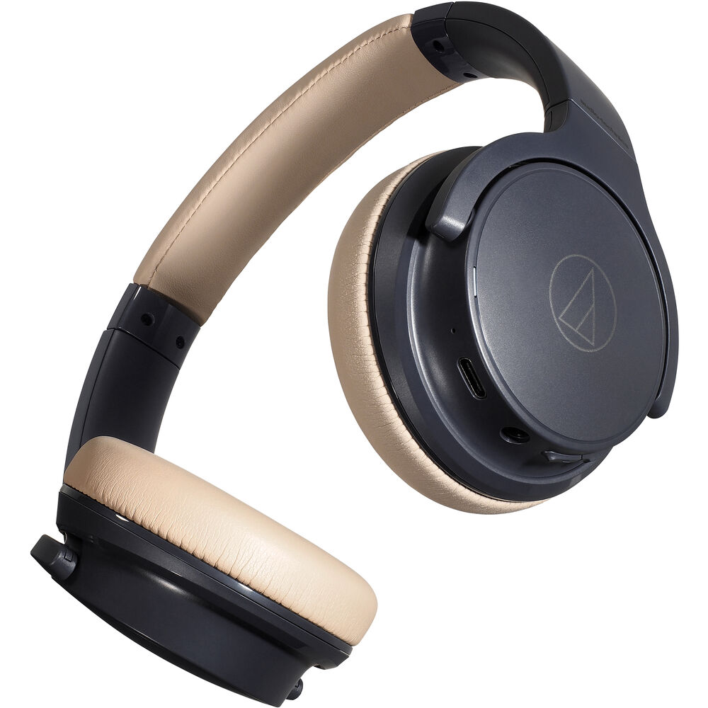 Ảnh của Tai nghe Audio Technica ATH-S220BT (NBG)