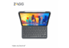 Ảnh của Ốp lưng bàn phím ZAGG Keyboard Pro Keys Apple iPad 10.9/11 Pro
