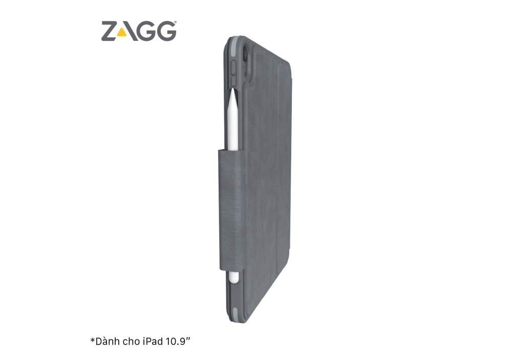 Ảnh của Ốp lưng bàn phím ZAGG Keyboard Pro Keys Apple iPad 10.9/11 Pro