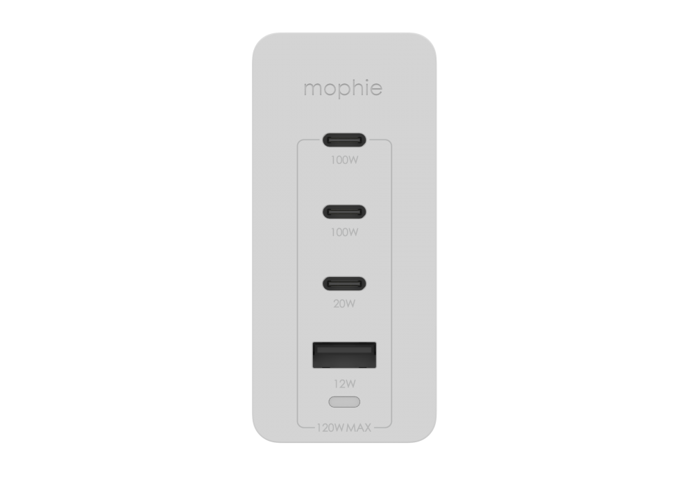 Ảnh của Sạc mophie PD 120W GaN