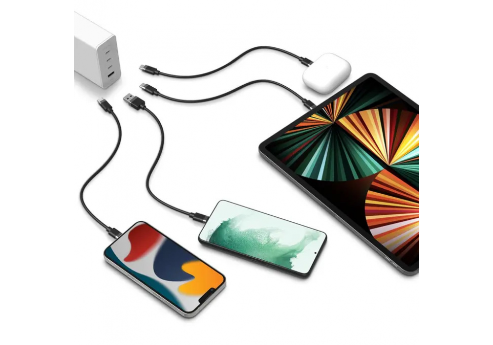 Ảnh của Sạc mophie PD 120W GaN