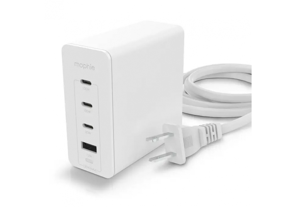 Ảnh của Sạc mophie PD 120W GaN