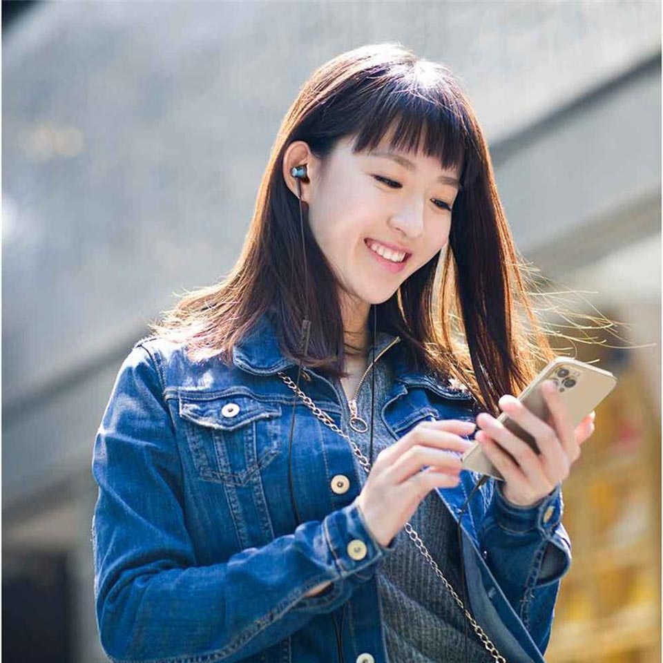 Ảnh của Tai nghe Audio Technica ATH-CKD3Li