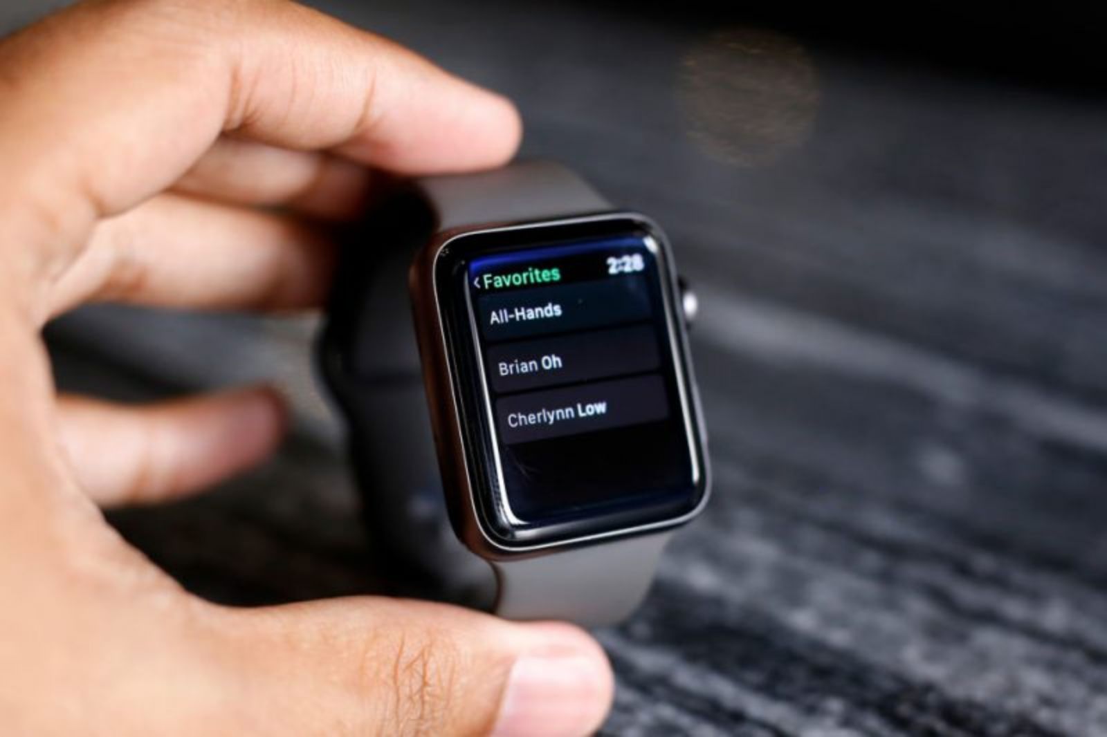 Hình ảnh cho danh mục Apple Watch Series 3 giá bao nhiêu vào 2023? ShopDunk ưu đãi KHỦNG