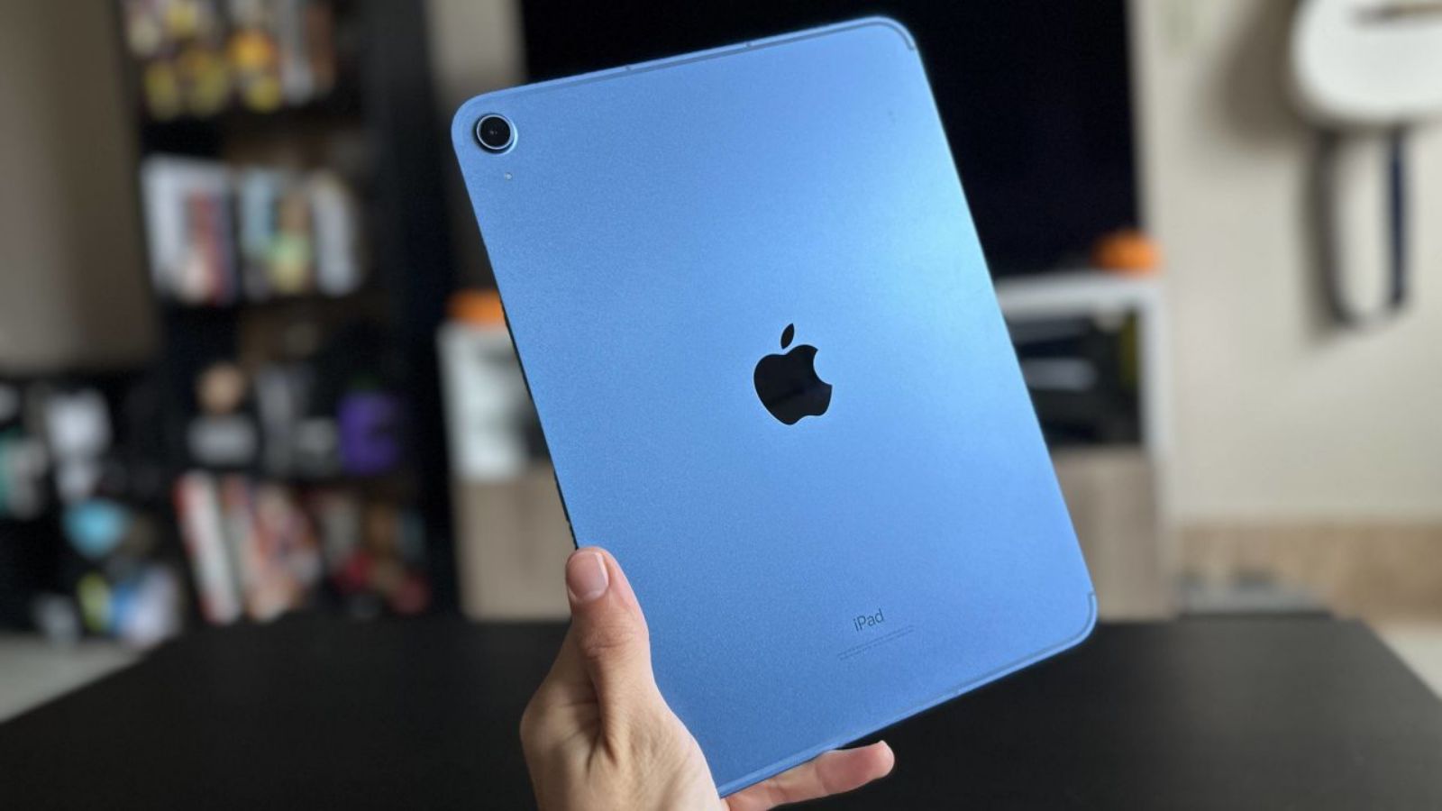 ShopDunk - Mọi điều cần biết về iPad Pro 9.7 inch: Cao cấp từ ...