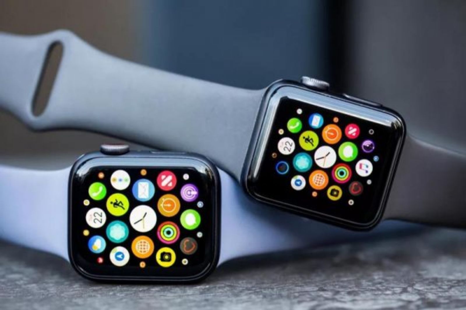 30+ Mặt đồng hồ Apple Watch đẹp nhất 2023 có thể bạn chưa biết