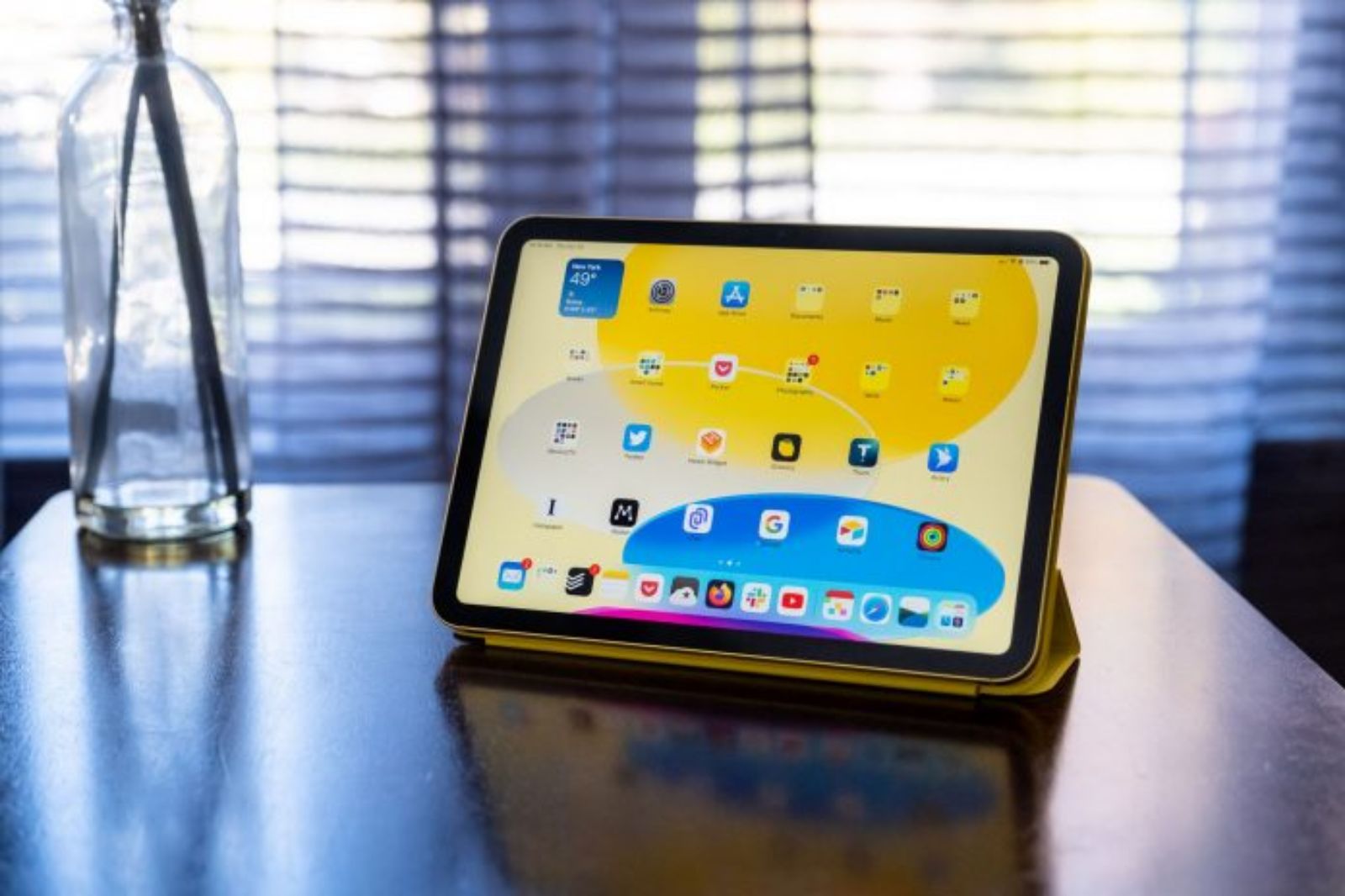 Hình ảnh cho danh mục Bạn đã biết đến 12 tiện ích trên iPad cực kỳ thú vị chưa?