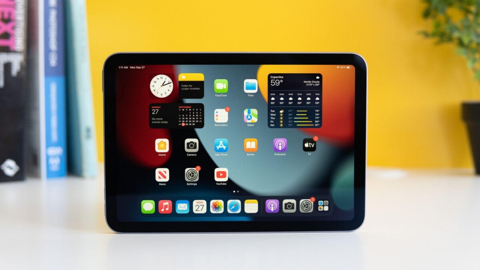 Hình ảnh cho danh mục 10 mẹo tiết kiệm pin cho iPad hiệu quả