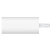 Ảnh của Củ sạc Belkin 25W USB-C PD Wall Charger - Trắng