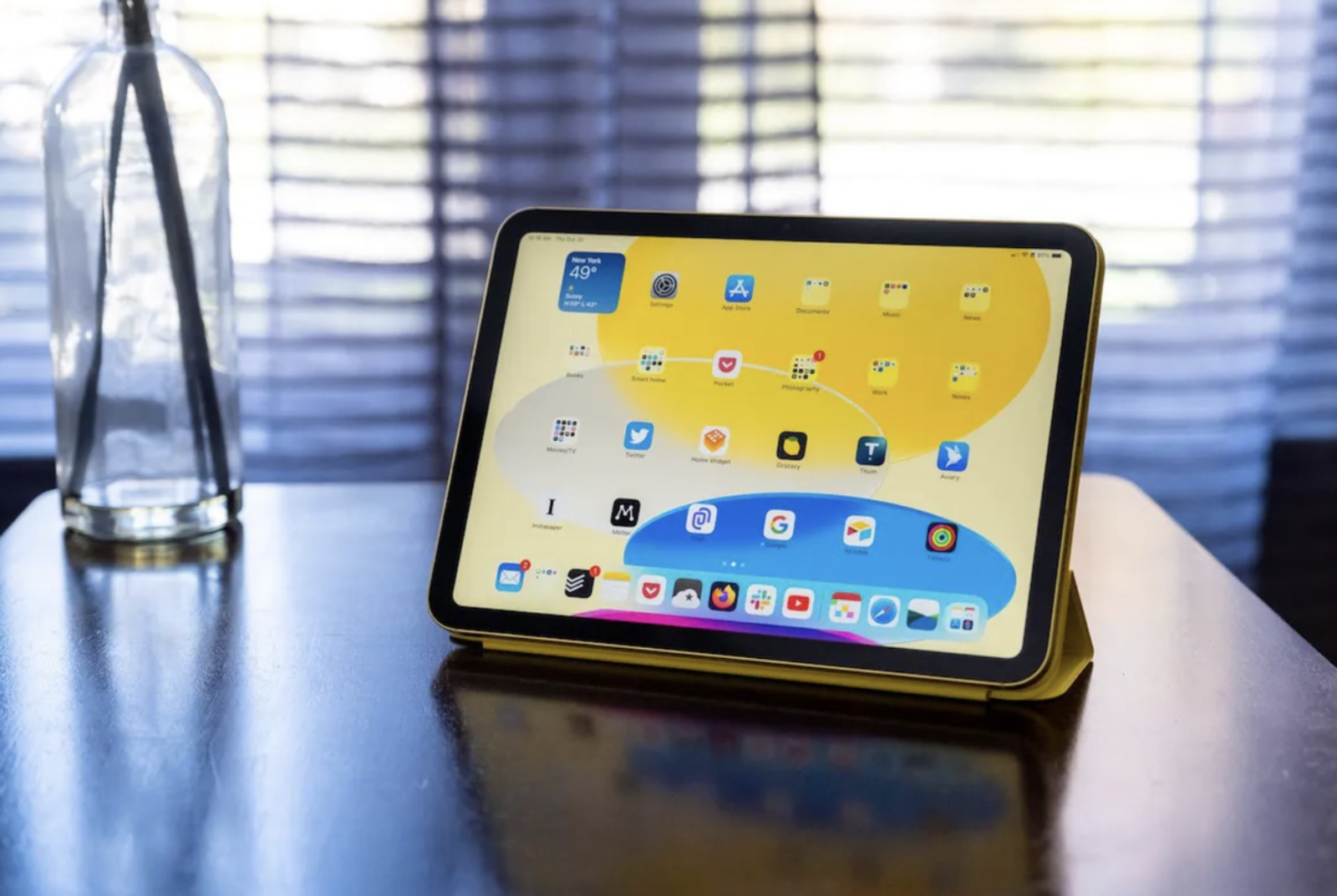 Hình ảnh cho danh mục Mọi điều cần biết về iPad Pro 2020: Sẽ thay thế laptop trong tương lai?