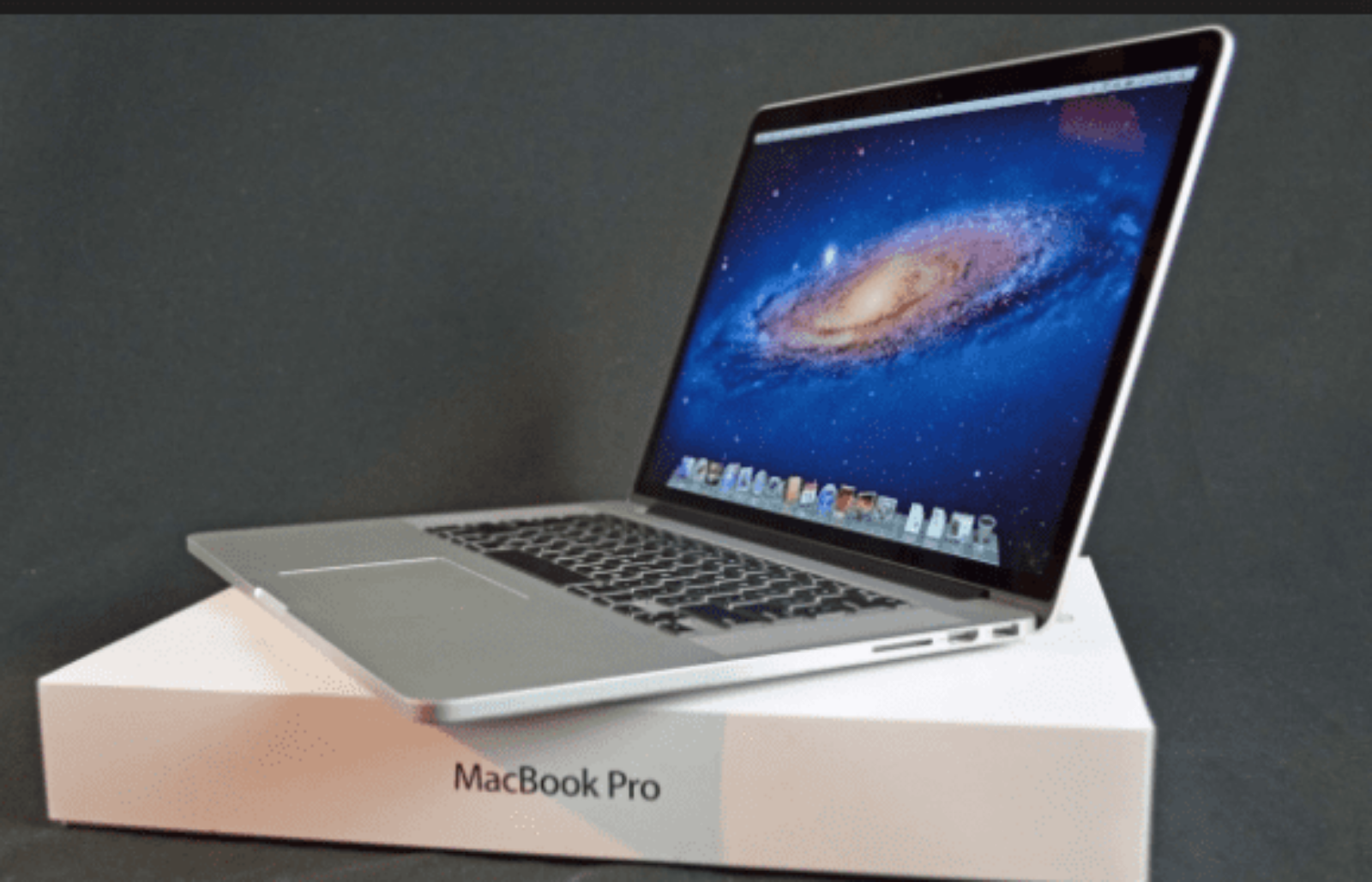 Hình ảnh cho danh mục Mọi điều cần biết về MacBook Pro 2015