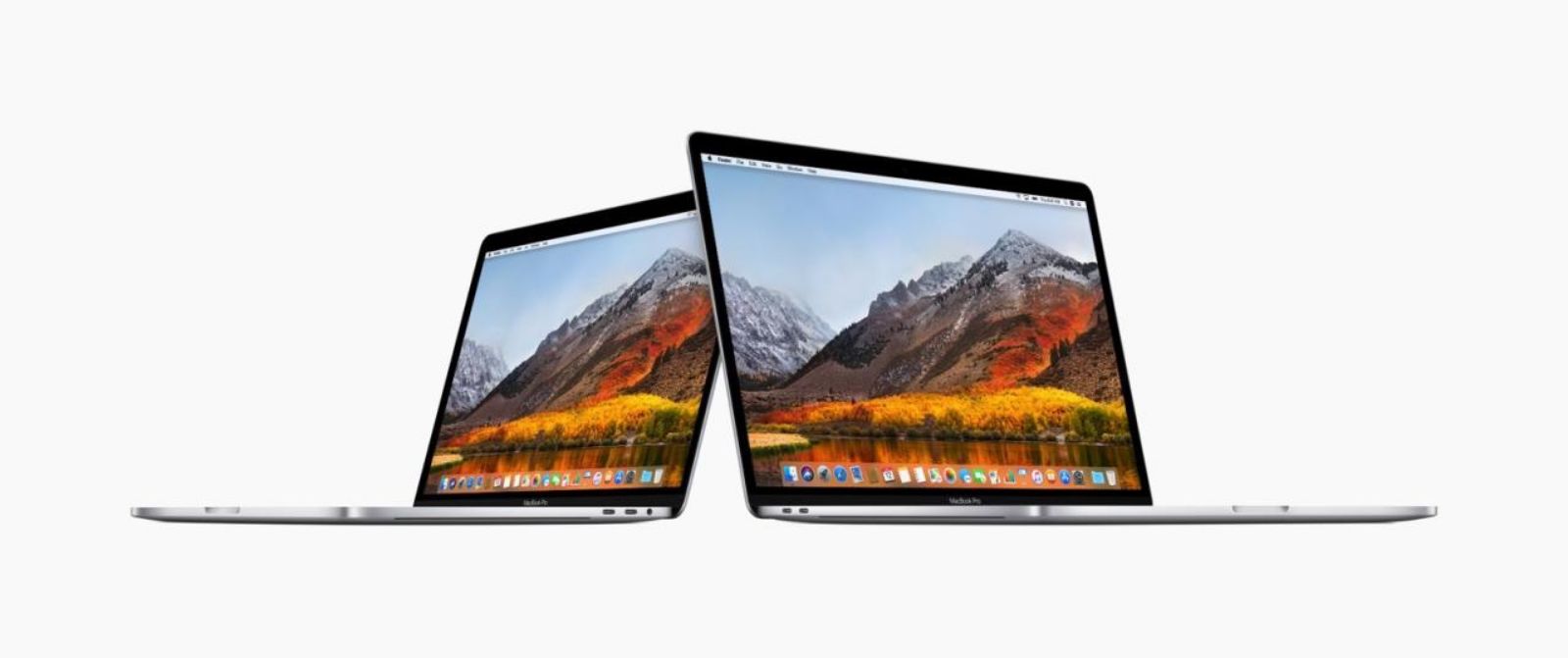 Hình ảnh cho danh mục Giải đáp về MacBook Pro 2018: Có những mã nào? Nên mua ở đâu?