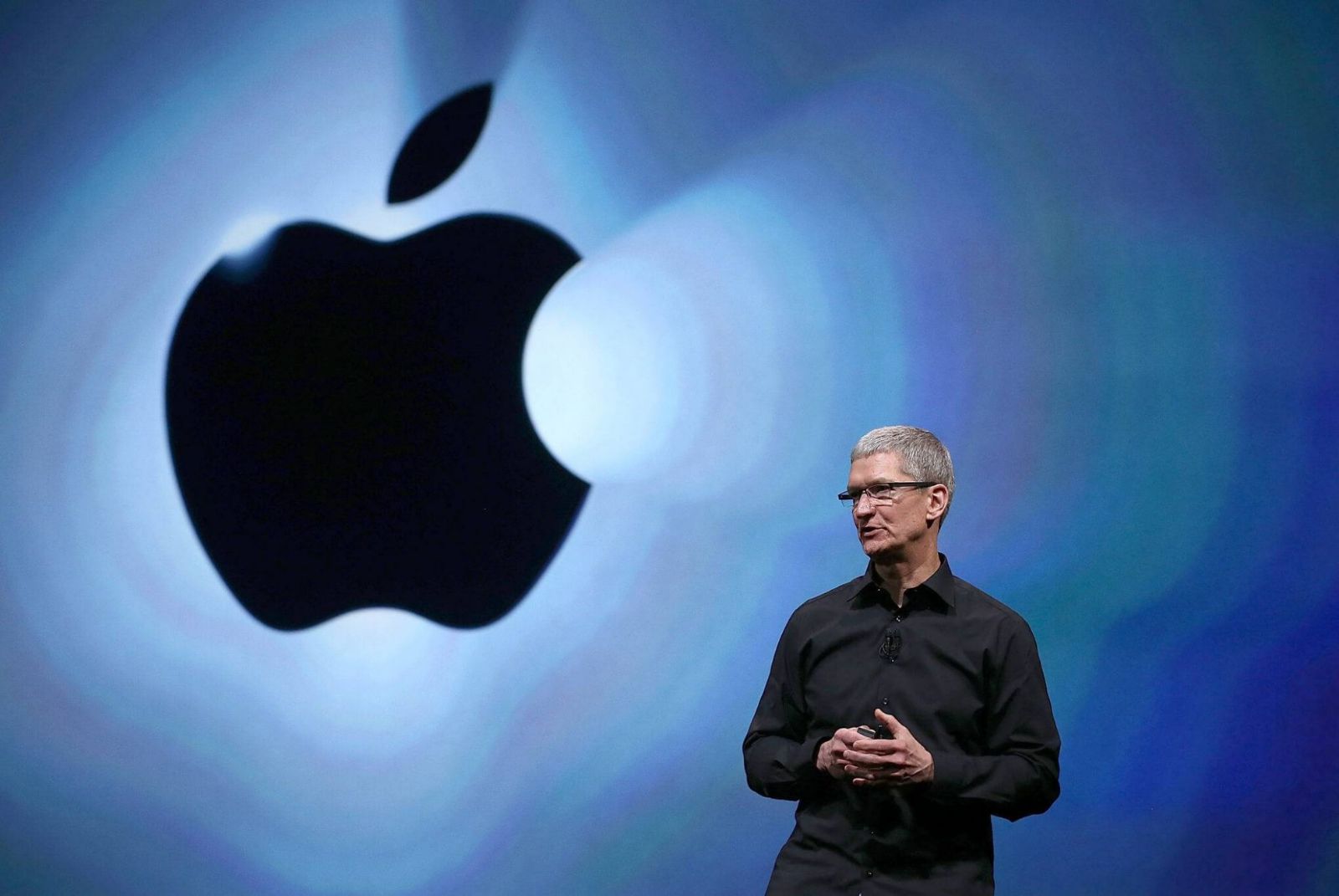 Hình ảnh cho danh mục 15 cột mốc quan trọng của Apple trong quá trình phát triển