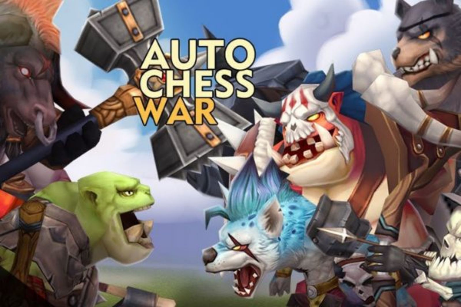 Hình ảnh cho danh mục TOP 5 game thể loại Auto Chess thu hút người chơi tải về năm 2021