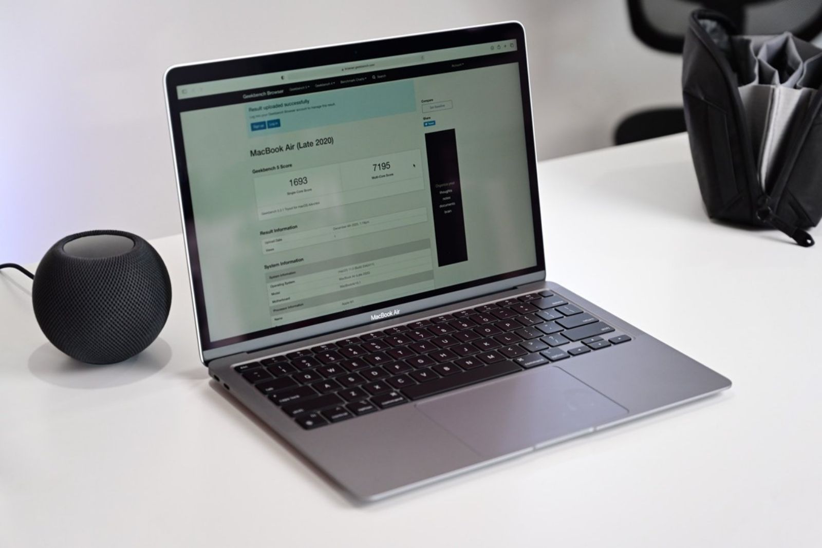 Hình ảnh cho danh mục Đánh giá hệ thống âm thanh trên MacBook Pro 2021