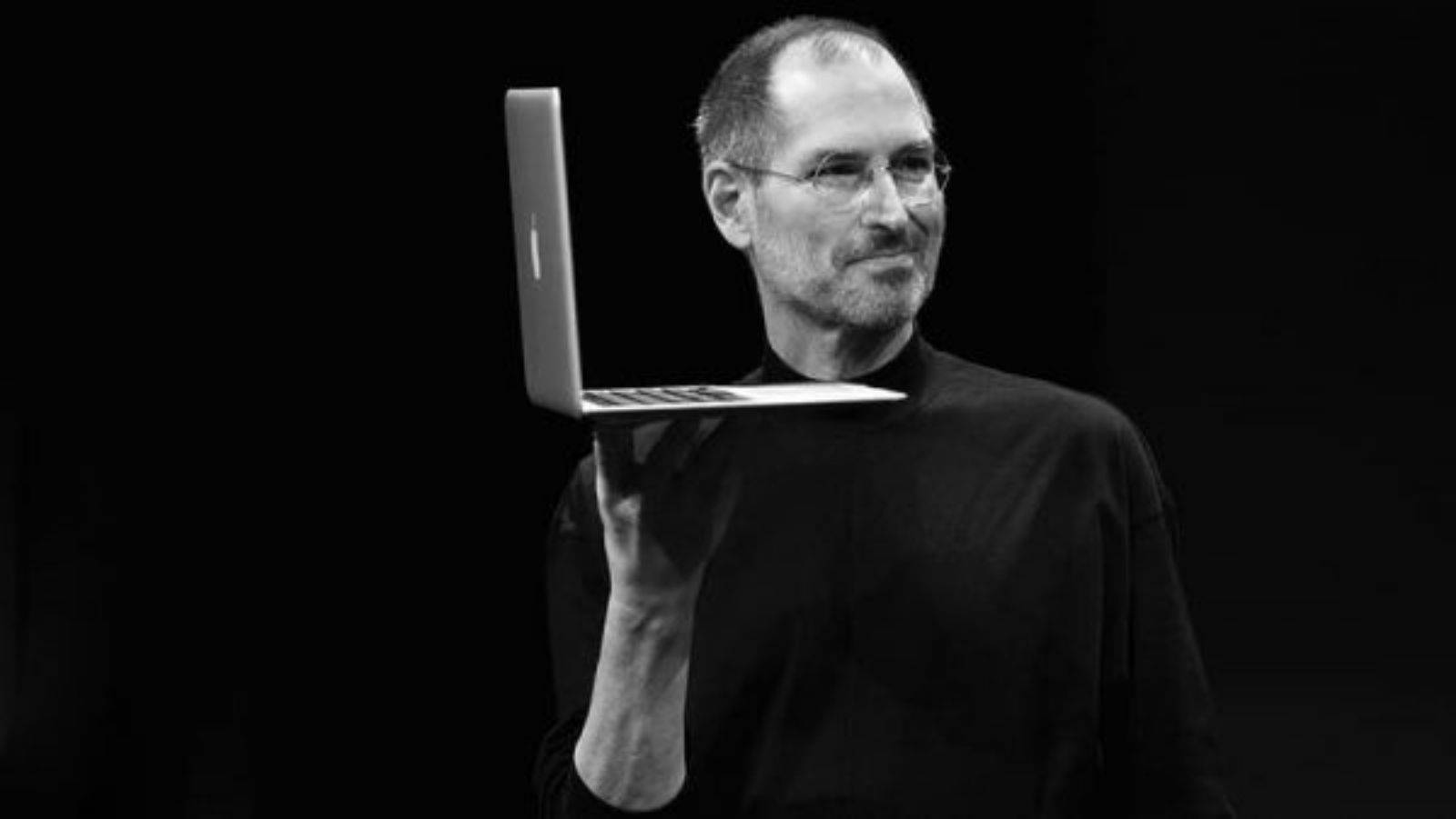 Hình ảnh cho danh mục Steve Jobs - bậc thầy về cách thuyết trình mà giới trẻ cần học hỏi