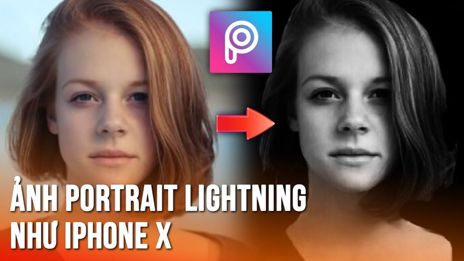 Hình ảnh cho danh mục Cách tạo ảnh Portrait Light giống như iPhone X trên điện thoại của bạn